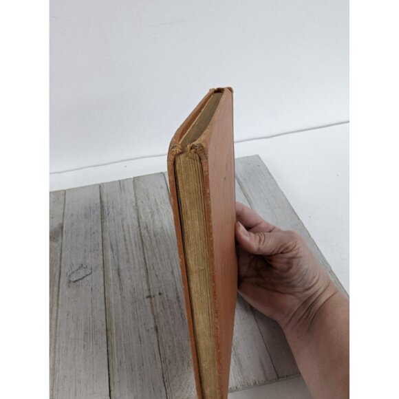 Hello, David Teacher's Edition Scott, Foresman 1949 School Reader Social Studies - Picture 5 of 11